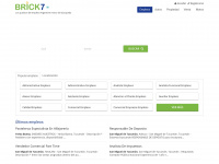 brick7.com.ar Webseite Vorschau