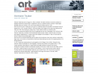 hermann-teuber.com Thumbnail