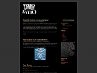whomadewhomusic.wordpress.com Webseite Vorschau