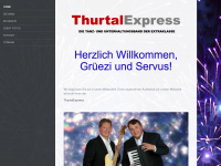 Thurtalexpress.ch