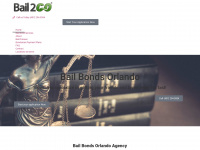bail2go.com Webseite Vorschau