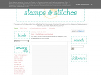 stamps-and-stitches.com