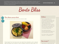 bentobliss.blogspot.com