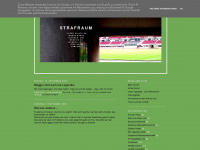 strafraum.blogspot.com Thumbnail