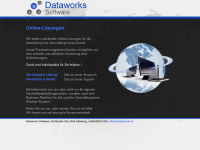 dataworks.at Thumbnail