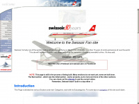 Swissair.aero