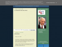 ronpaulfr.blogspot.com Webseite Vorschau