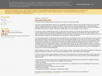 business-intuition.blogspot.com Webseite Vorschau