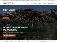 fiervechi.com Webseite Vorschau