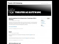 Ag-theater.de