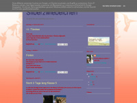 littlescottishgirl.blogspot.com Webseite Vorschau