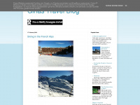 ginanews05.blogspot.com Webseite Vorschau