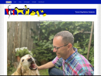 tierarzt-haidacher.com Webseite Vorschau