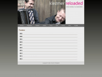 Klezmer-reloaded.com