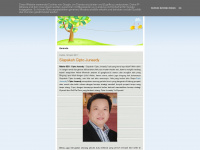 mbahe-seo.blogspot.com Webseite Vorschau