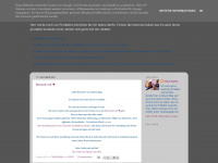 nicole-testet.blogspot.com Webseite Vorschau