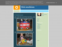 flixis-emotionen.blogspot.com Webseite Vorschau