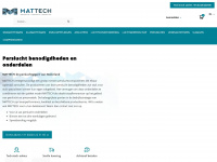 mattech.nl