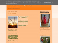 mayordeedad.blogspot.com Webseite Vorschau