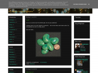 dream-beads.blogspot.com Webseite Vorschau