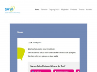 weiterbildung-ost.ch Webseite Vorschau