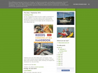 sailfettler.blogspot.com Webseite Vorschau