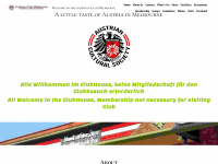 Austrianclubmelbourne.com.au