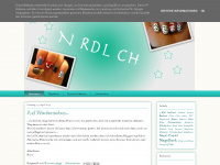nrdlch.blogspot.com Webseite Vorschau