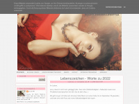 pinkloveliness.com Webseite Vorschau