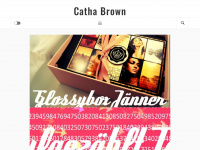 cathabrown.com