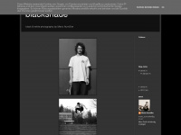 blackshade-pictures.blogspot.com Webseite Vorschau