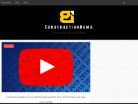 Bi-constructionnews.com