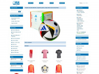 iss-sport.pl Webseite Vorschau