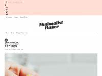 minimalistbaker.com