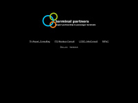terminal-partners.de Webseite Vorschau