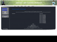Anpfiff-manager.de