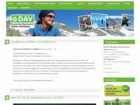 dav-wiesbaden.info Webseite Vorschau