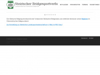 bridgestmk.at Webseite Vorschau