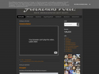 floeckchenswelt.blogspot.com Webseite Vorschau