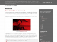 schoenerknipsen.blogspot.com Webseite Vorschau