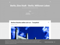 Berlinstadt-berlinleben.blogspot.com