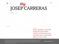 josepcarreras-tenor.blogspot.com Thumbnail