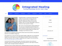 integratedhealing.co.uk