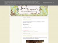 Junkmammas.blogspot.com