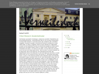 sabinereinthaler.blogspot.com Webseite Vorschau