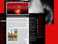killerpraline.wordpress.com Webseite Vorschau