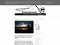 schlaufmasche-fliegenfischen.blogspot.com Thumbnail