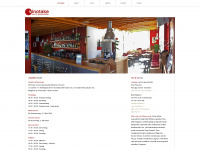 vinotake.ch Webseite Vorschau