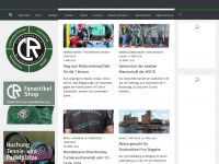 club-raffelberg.com Webseite Vorschau