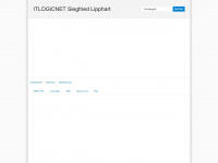 itlogicnet.com Webseite Vorschau
